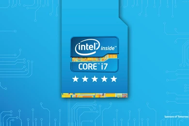 Intel Core I7 Wallpapers