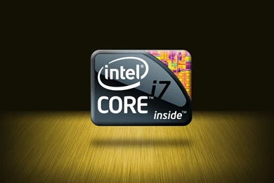 Intel Core I7 Wallpapers