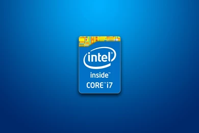 Intel Core I7 Wallpapers