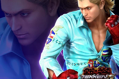 Tekken Wallpapers   Wallpapers Cave