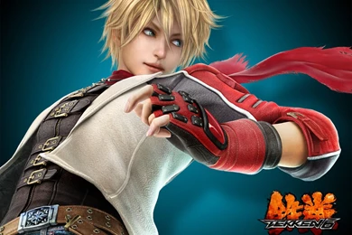 Tekken 5 Wallpapers Wallpapers   Free Tekken 5 Wallpapers ...