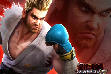 Tekken Wallpapers   Wallpapers Cave