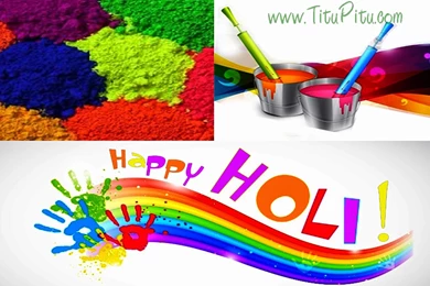Holi Wallpapers