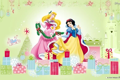 Disney Christmas   Sites Of Great Wallpapers Wallpapers (33238310 ...