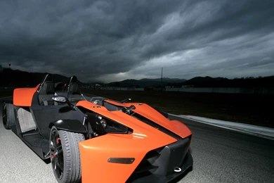 Super Bikes And Cars