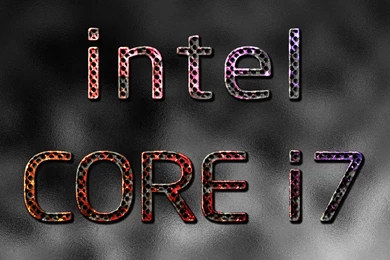 Intel Core I7 Wallpapers By Sabrefresco On DeviantArt