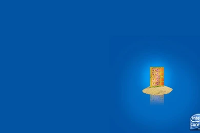 Intel wallpaper core i7 121 42340 Desktop Wallpapers