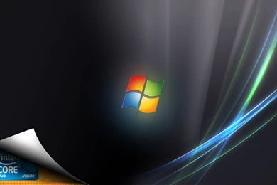 Intel Wallpapers Collection (45+)