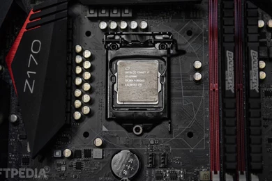 Intel Core I7 6700K Skylake Review   Intel's Holistic Approach To ...