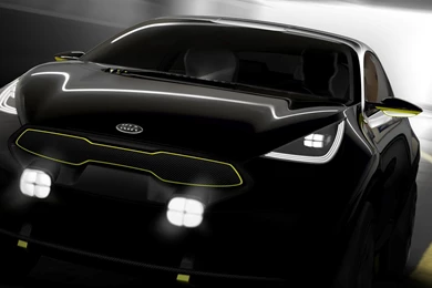 HD Wallpapers Kia   Wallpapermonkey.com