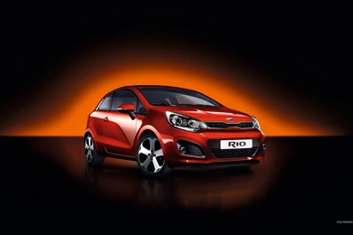 Wallpapers KIA Cars Image