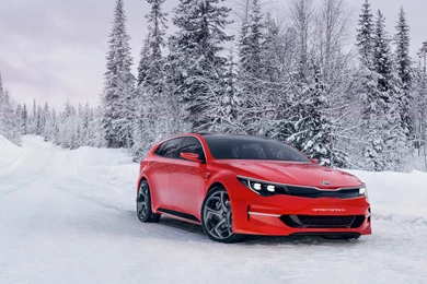 Kia Car Wallpapers   Page 1   HD Car Wallpapers