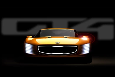 Kia Car Wallpapers   Page 1   HD Car Wallpapers