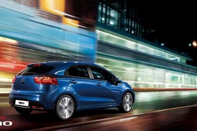 Kia Wallpapers   Image