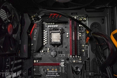 Intel Core I7 6700K Skylake Review   Intel's Holistic Approach To ...