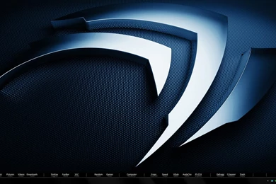 Wallpapers For NVIDIA Lovers!