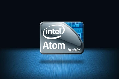 Atom Wallpapers 1920x1080