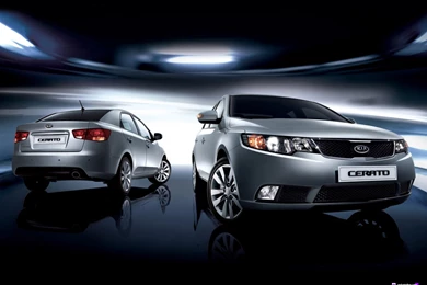 New Car Kia Cerato Wallpapers And Images   Wallpapers, Pictures ...