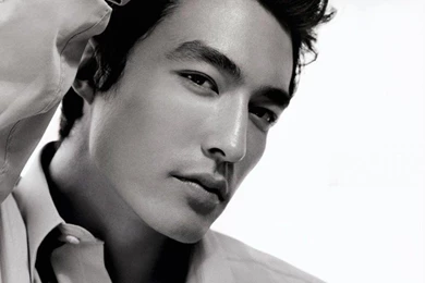 Daniel Henney   (