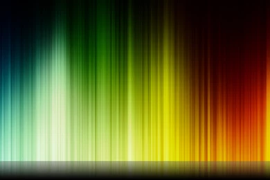 Abstract colorful rainbows desktop 5760x1200 wallpaper 4 – Wanted ...