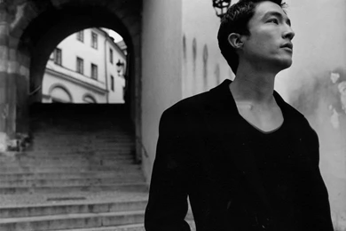 Daniel Henney Wallpapers   Wallpapers Cave