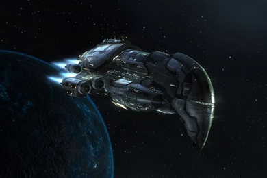 5760x1200 Wallpapers