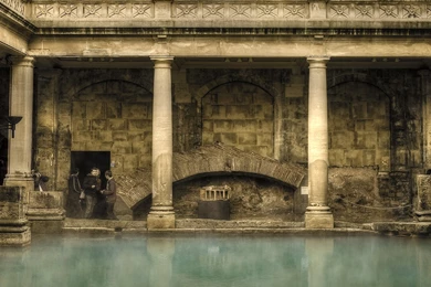 InterfaceLIFT: 5760x1200 Wallpapers Sorted By Date