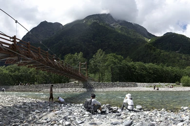 7680×1200 « Juanmah