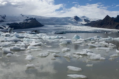 Vatnajökull « Juanmah