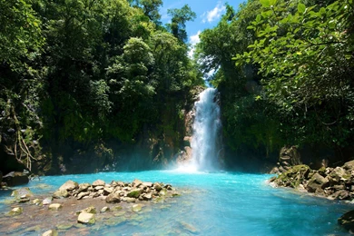 Costa Rica Wallpapers