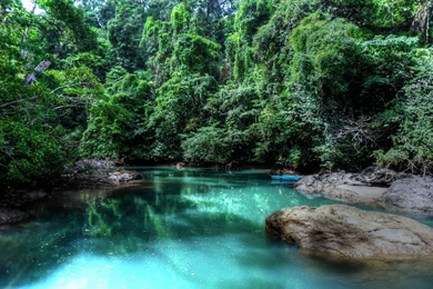 1680x1050 Amazing Costa Rica Browser Themes & Desktop Wall Paper