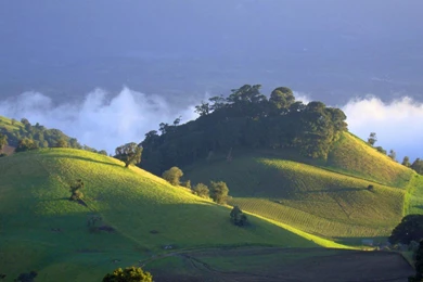 Wallpapers Costa Rica Hd 1920x1080