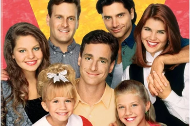 Pictures Of Full House Cast Good D54