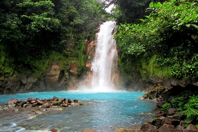 Costa Rica Wallpapers