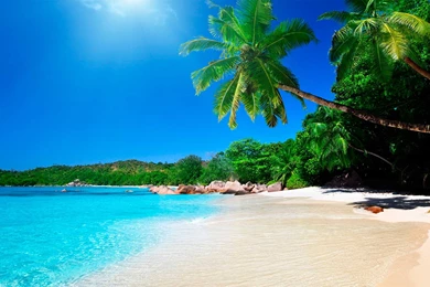 High Res Costa Rica Wallpapers