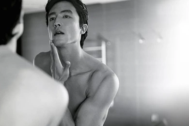 Daniel Henney Wallpapers