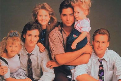 Full House Wallpapers Crazy Frankenstein