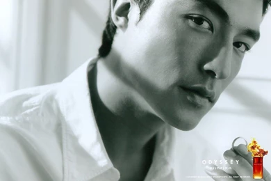 Daniel Henney Wallpapers