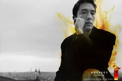 Daniel Henney Wallpapers