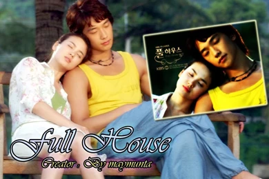 Full House Wallpapers By Maymunta