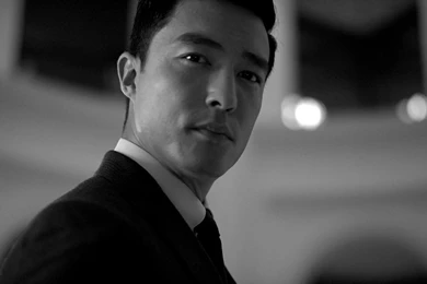 Daniel Henney For Global K FI (picspam)