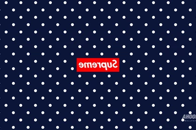 Supreme Wallpapers