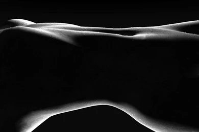 Body Monochrome Wallpapers   (