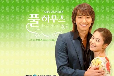 Best Wallpapers Lattes: Full House Tv Show Photo