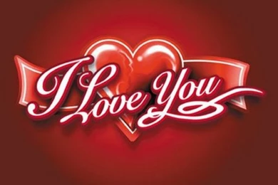 I Love You Wallpapers Collection (36+)