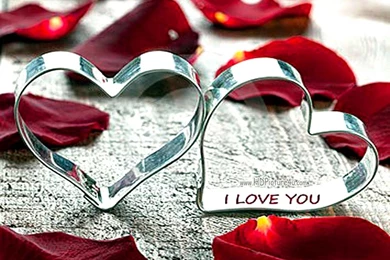 Download Download I Love You Wallpapers Desktop
