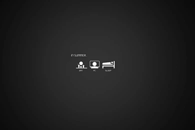 Abstract Cross Black Minimalistic Red Digital Art Gradient ...