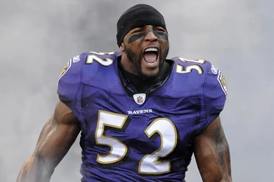 Ray Lewis Wallpapers HD