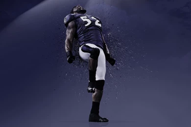 Ray Lewis Wallpapers HD