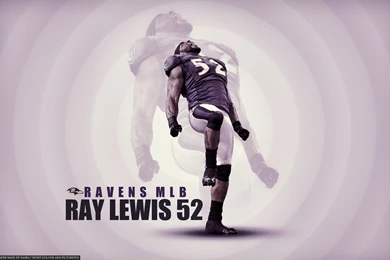 Ray Lewis Ravens Exclusive HD Wallpapers